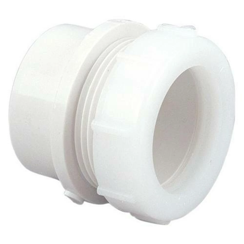 Rain Bird 12 in. Slip-Joint Spigot