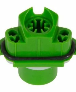 Rain Bird Dual Nozzle Accessory for Rain Bird 700/751 Series Gear-Driven Rotors