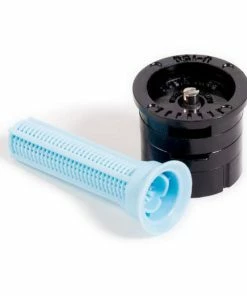 Rain Bird U-Series 90 Degree Spray Nozzle in Black