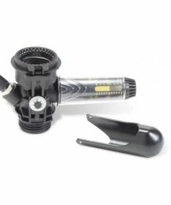 Rain Bird Pressure Regulator for PGA, PEB, PESB, PESB-R, GB-R, EFB-CP-R, BPE and BPES Series Plastic Valves