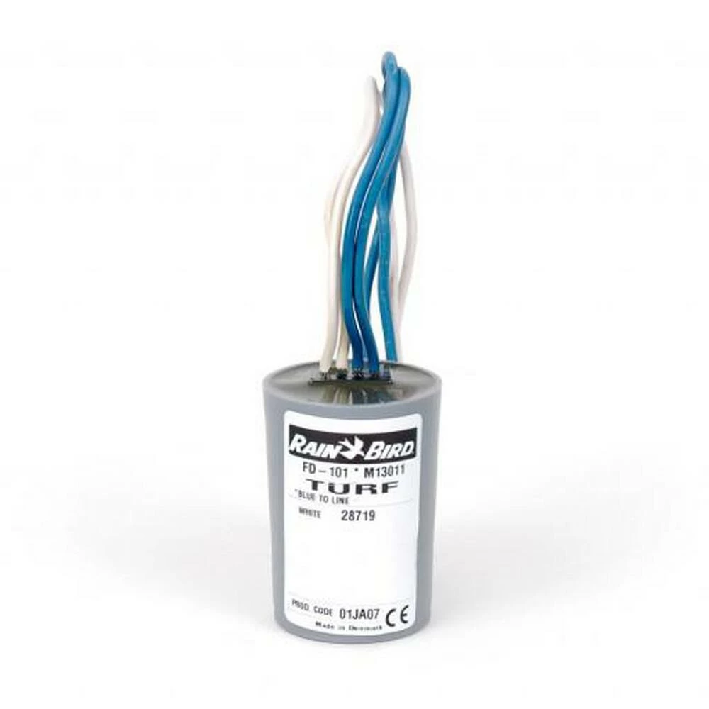 Rain Bird FD Series Field Decoder for DB Series Wire Connectors