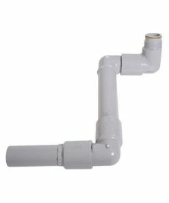 Rain Bird 12 in. Spigot/Enlarging Acme Swing Joint
