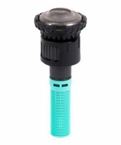 Rain Bird Side Strip Rotary Nozzle in Black for 5000 MPR Series Rotors