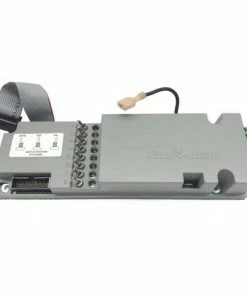 Rain Bird Output Station Module for Rain Bird Controller Assembly with Pedestal