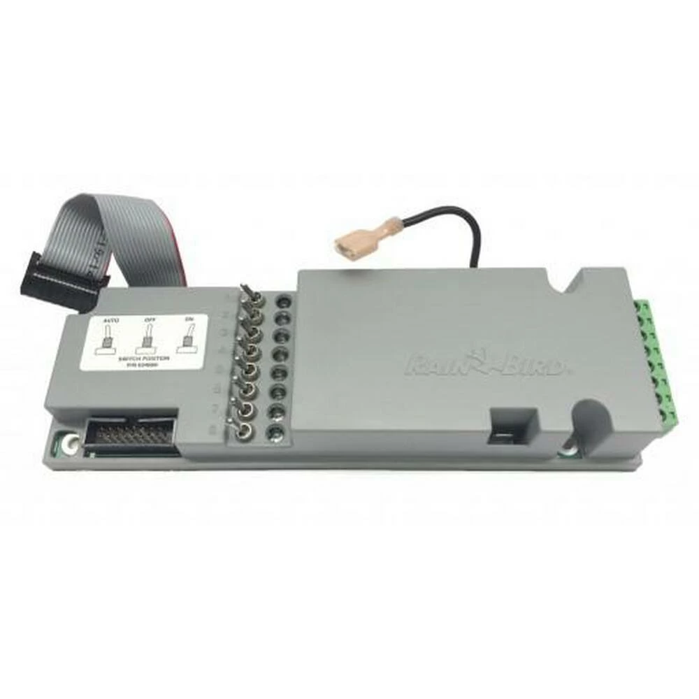 Rain Bird Output Station Module for Rain Bird Controller Assembly with Pedestal