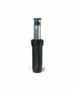 Rain Bird 6504 Series 1 in. 25° Spray Radius Part Circle Rotor Sprinkler (Less Nozzle)