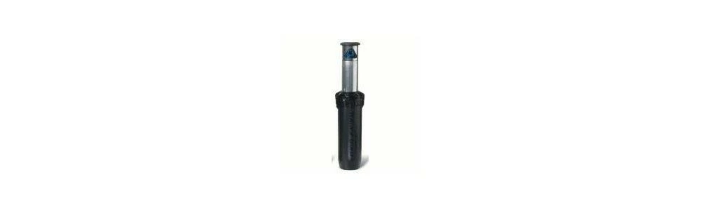 Rain Bird 6504 Series 1 in. 25° Spray Radius Part Circle Rotor Sprinkler (Less Nozzle) 3 Rain Bird 6504 Series 1 in. 25° Spray Radius Part Circle Rotor Sprinkler (Less Nozzle)