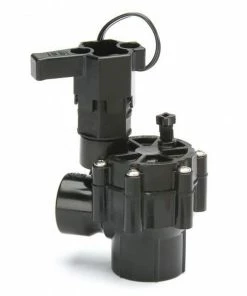Rain Bird DV Series 1 in. Plastic Irrigation Valve