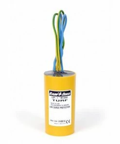 Rain Bird Line Surge Arrester for LSP-1 Field Decoder Line Surge Protector
