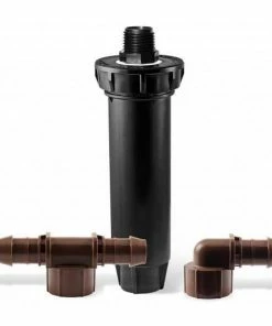 Rain Bird 7 in. Irrigation Retrofit Kit
