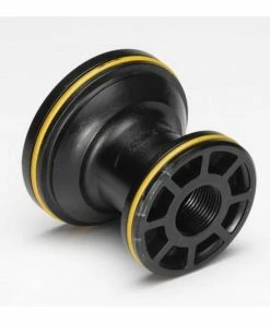 Rain Bird Plastic Hose Adapter for Rain Bird Eagle 900-1150 Series Closed Case Rotors