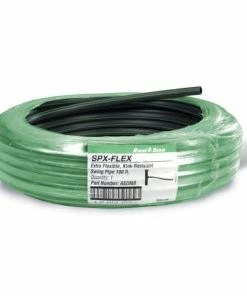 Rain Bird 1/2 in. 100 ft. Extra Flexible Swing Pipe