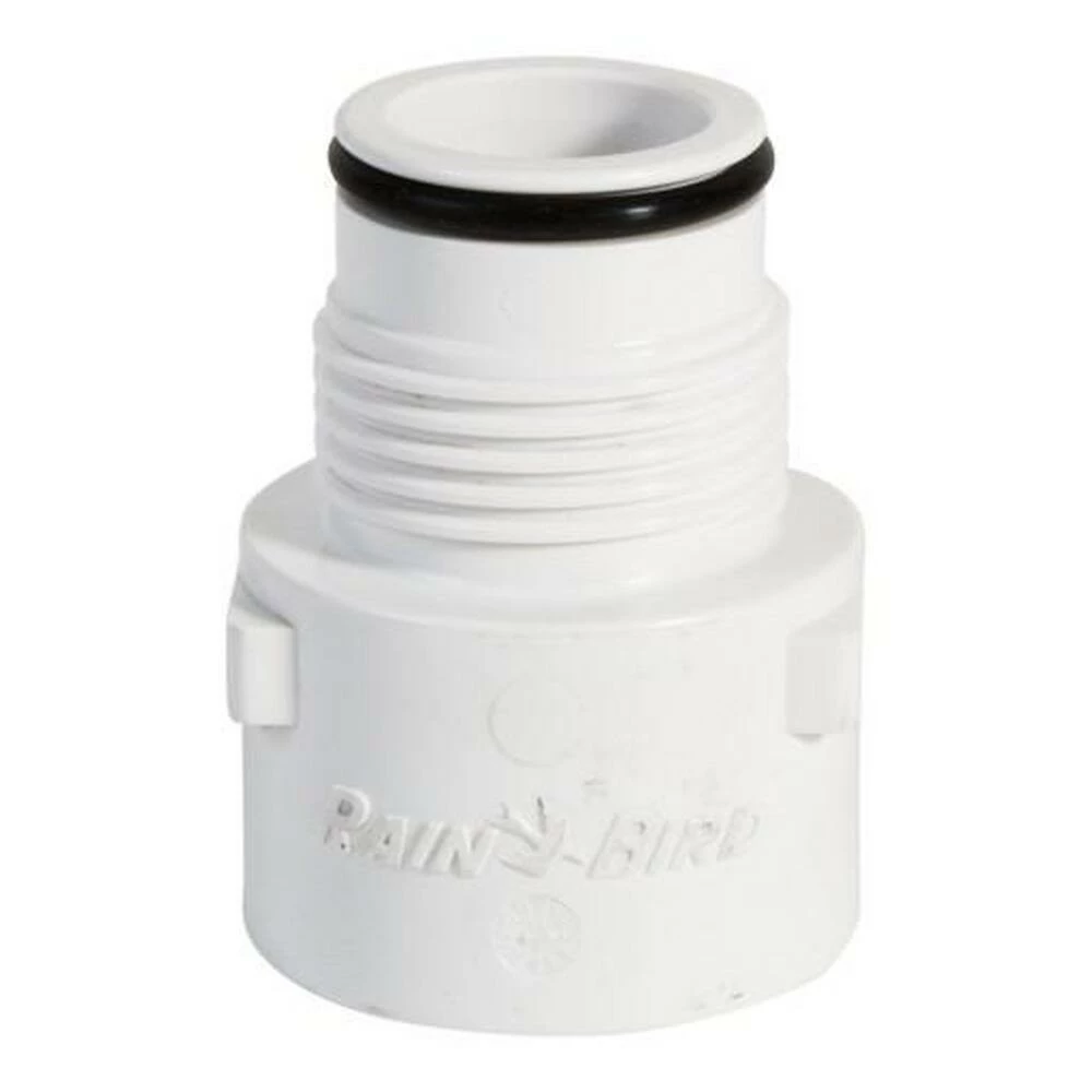 Rain Bird 1 in. NPT Top Outlet Acme Adapter