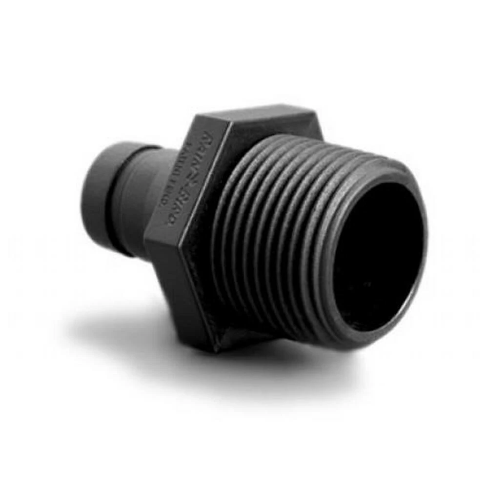 Rain Bird 3/4 in. Male Pipe Thread Adapter
