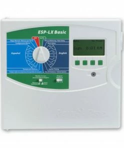 Rain Bird Station Expansion for ESP-LXME, ESP-LXMEF and ESP-LX Basic Series Irrigation Controllers