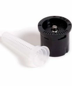 Rain Bird 30 psi Spray Nozzle in Black