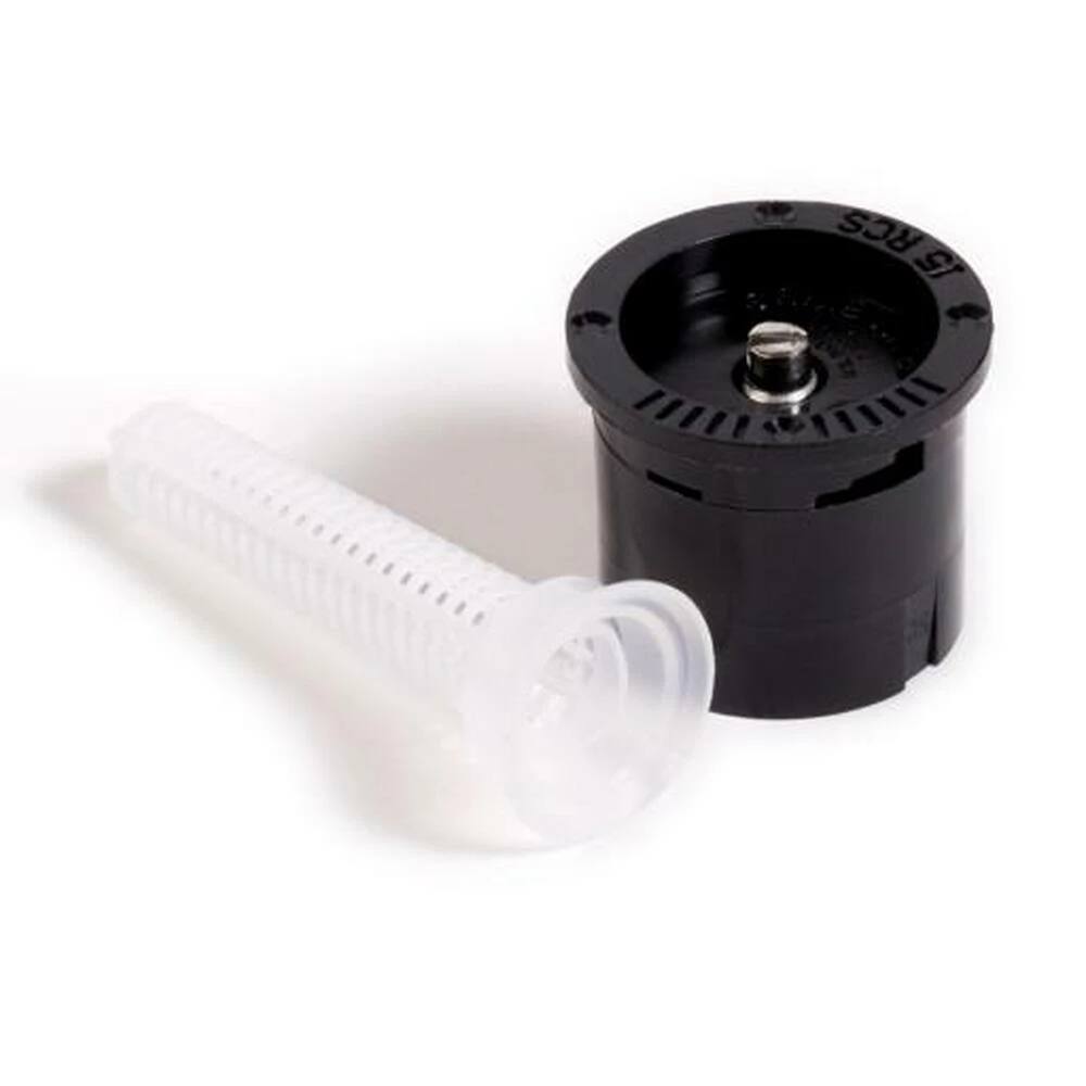 Rain Bird 30 psi Spray Nozzle in Black