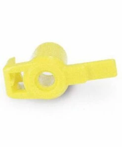 Rain Bird Maxi-Paw™ 10 in. Nozzle in Yellow