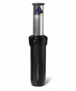 Rain Bird 6504 Series 1 in. 25° Spray Radius Full Circle Rotor Sprinkler (Less Nozzle)