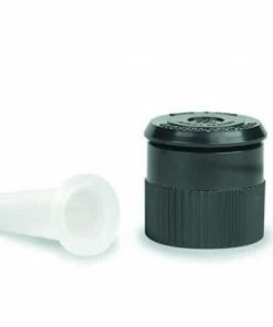 Rain Bird 1/2 in. 2 gpm FPT Bubbler