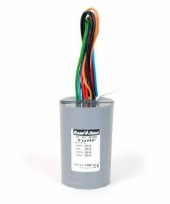 Rain Bird Field Decoder in Grey for DB Series Wire Connectors