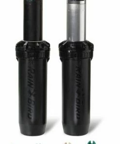 Rain Bird 6504 Series 1 x 8-1/2 in. FNPT 90 psi 360 Degree Full Circle Rotor Sprinkler