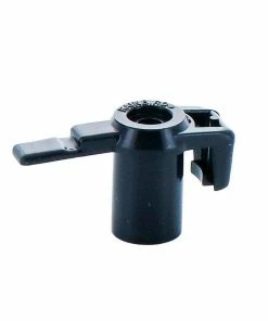 Rain Bird Maxi-Paw™ 7 in. Nozzle in Black