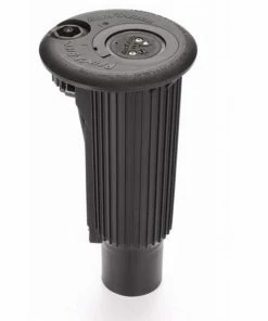 Rain Bird Full or Part Circle Electric Golf Rotor in Orange