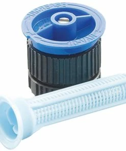 Rain Bird 10 ft. Full Circle Spray Nozzle in Blue