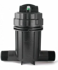 Rain Bird 1 in. Inlet x Outlet Basket Filter (100 Pack)