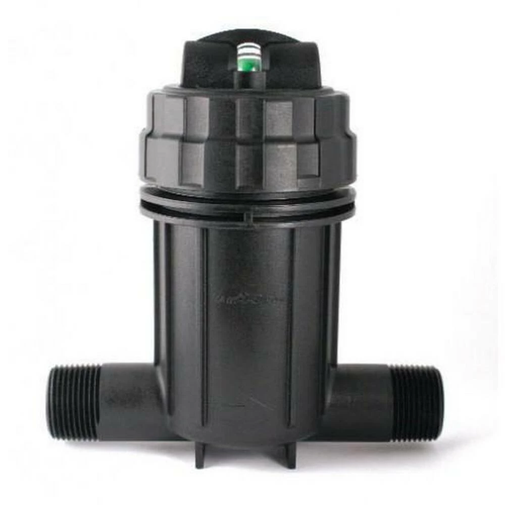 Rain Bird 1 in. Inlet x Outlet Basket Filter (100 Pack)