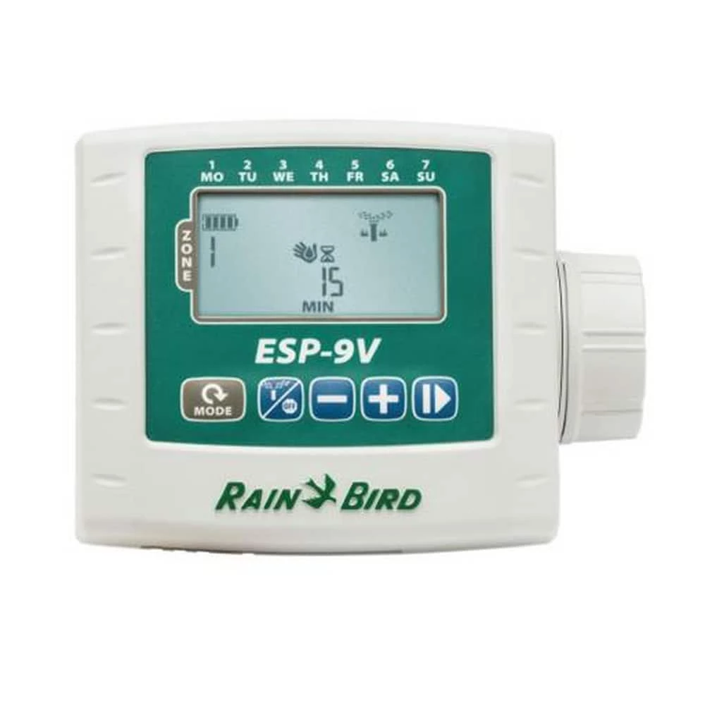 Rain Bird ESP Series 9V Controller