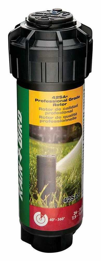 Rain Bird 80 psi 32# Irrigation Sprinkler