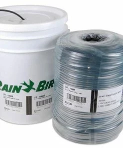 Rain Bird 1000 ft. x 1/4 in. Irrigation Tube