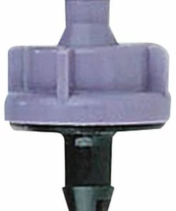 Rain Bird PC07 Model 7 gph Pressure Modular in Violet