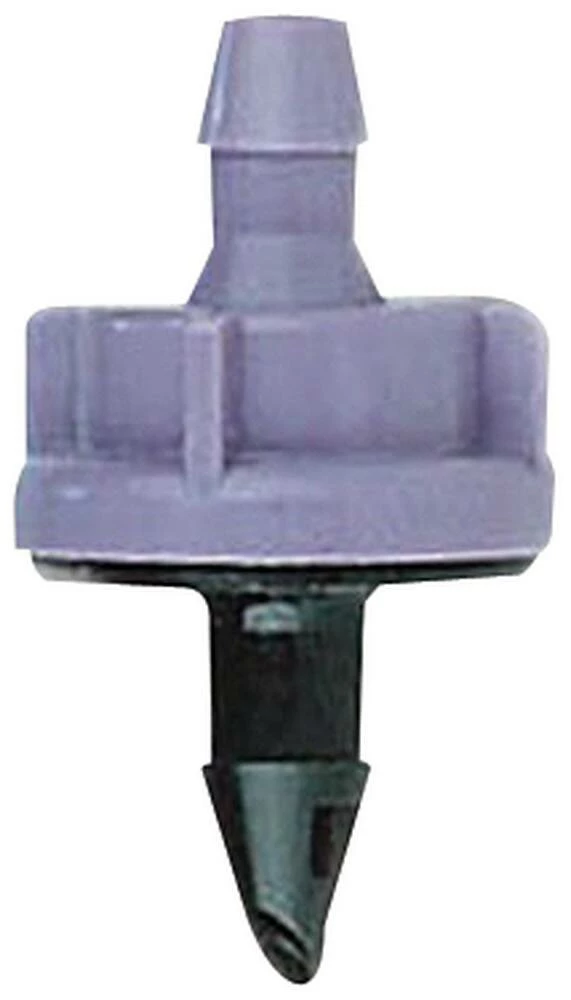 Rain Bird PC07 Model 7 gph Pressure Modular in Violet 3 Rain Bird PC07 Model 7 gph Pressure Modular in Violet
