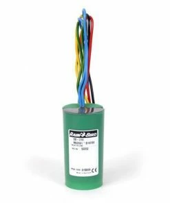 Rain Bird Sensor Decoder for ESP-LXD Controller