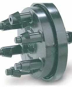 Rain Bird 1 gph Barbed Emitter