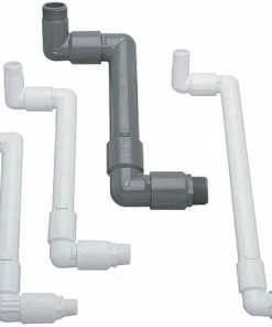 Rain Bird 12 in. Swing Joint Accessory