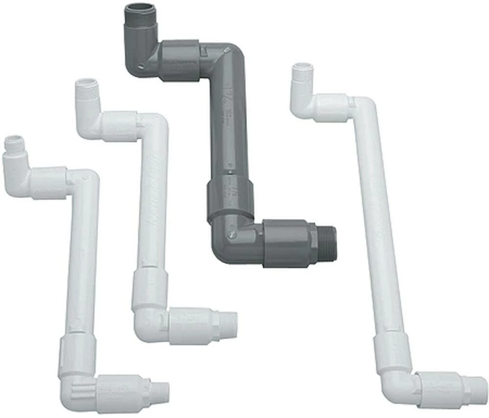Rain Bird 12 in. Swing Joint Accessory