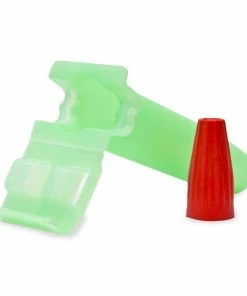 Rain Bird Wire Connector in Yellow (10 per Box)