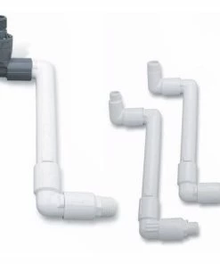 Rain Bird 12 in. Swing Joint Accessory