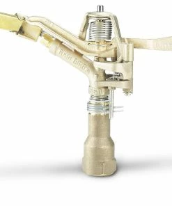 Rain Bird 80 psi Sprinkler Impact Head