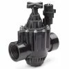Rain Bird 10 x 2 in. Control Valve