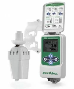 Rain Bird Wireless Freeze Sensor for Rain Bird ESP-SMT and ESP-SMTe Sprinkler Timers