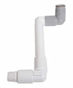 Rain Bird 12 in. NPT Swing Joint