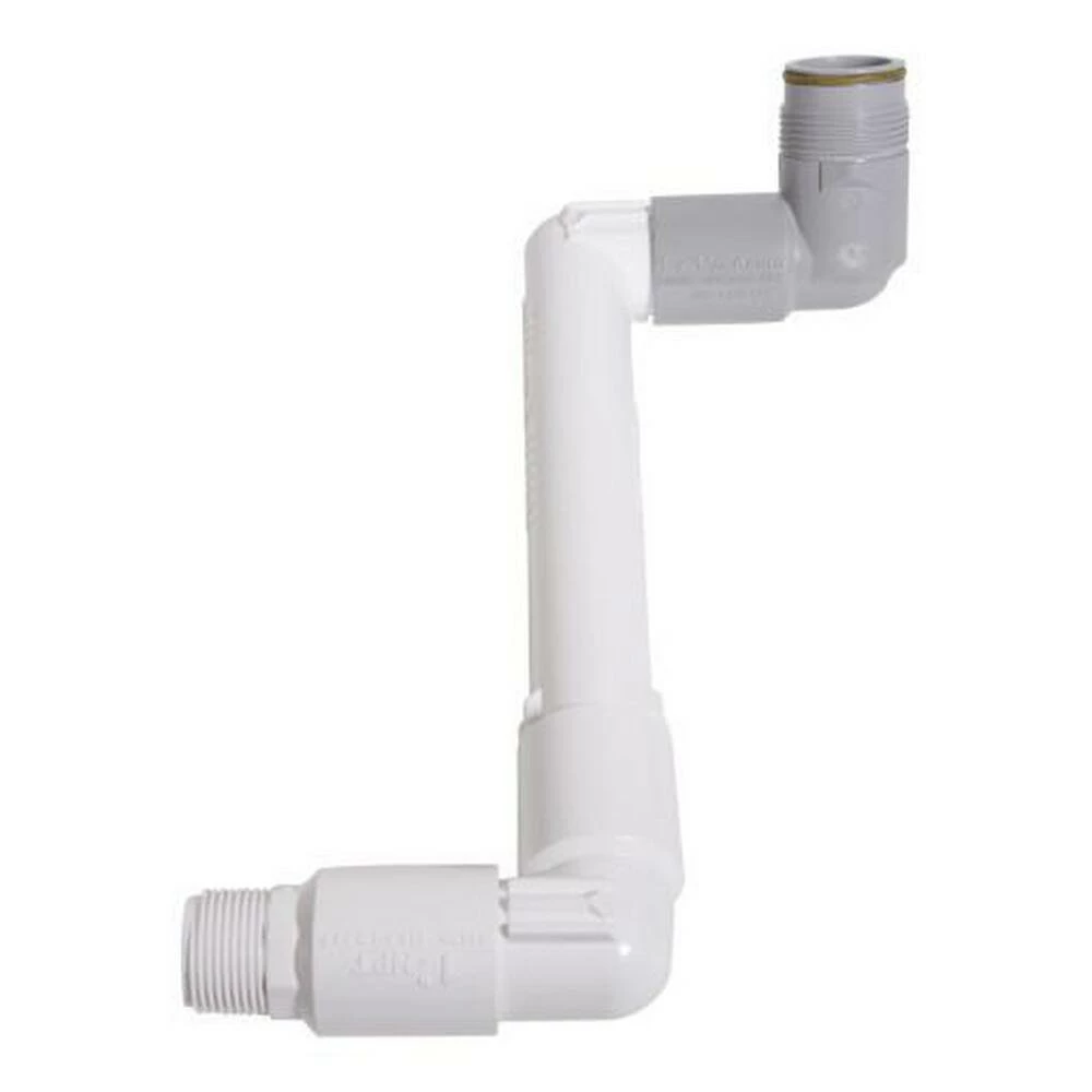 Rain Bird 12 in. NPT Swing Joint