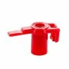 Rain Bird Maxi-Paw™ 6 in. Nozzle in Red