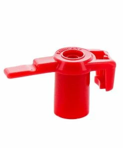 Rain Bird Maxi-Paw™ 6 in. Nozzle in Red