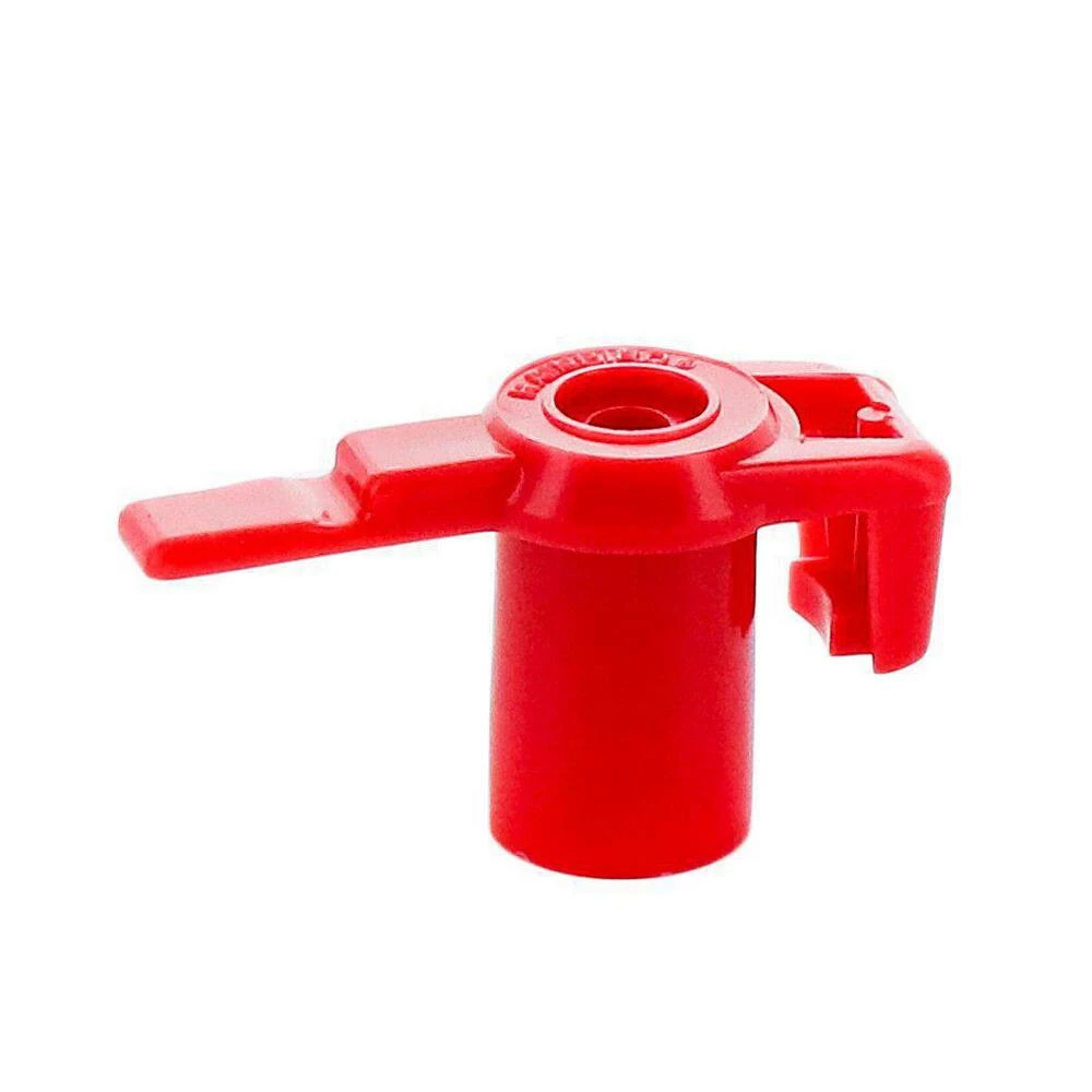 Rain Bird Maxi-Paw™ 6 in. Nozzle in Red